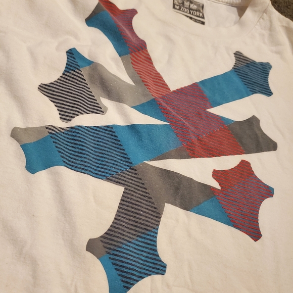 Vintage y2k Lg zoo york - Picture 2 of 6